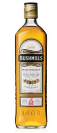 Bushmills Original Irish Whiskey