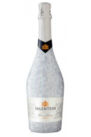 Salentein Cuvée Exceptionnelle Brut Blanc de Blancs 'Limited Edition'