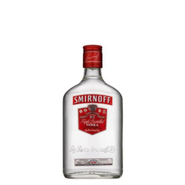 Smirnoff Red 35 cl