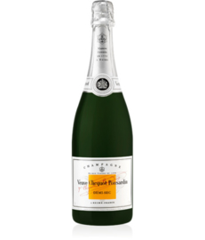 Veuve Cliquot Demi Sec