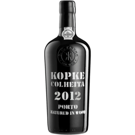 Kopke Colheita 2012