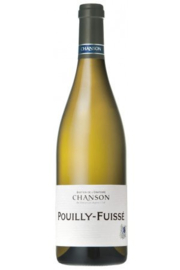 Chanson Pouilly Fuissé