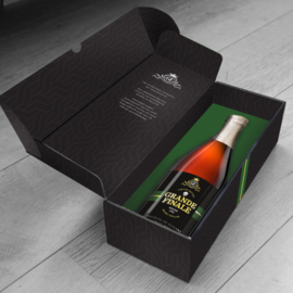 GRANDE FINALE + GESCHENKDOOS