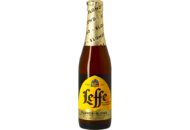 Leffe Blond