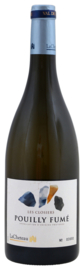 LaCheteau Les Closiers Pouilly-Fumé