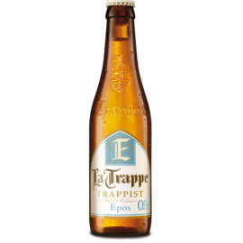 La Trappe Epos 0.0%