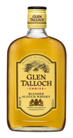 GLEN TALLOCH 100 cl