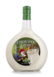 Chouffe Cream