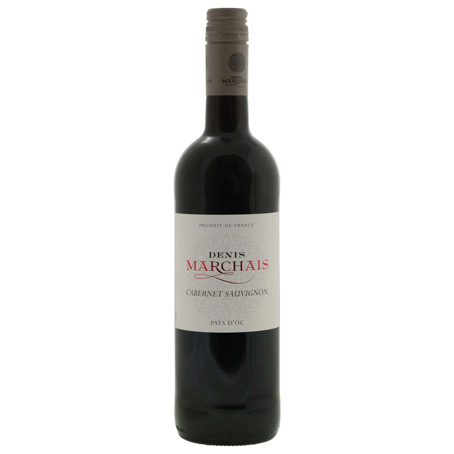 Denis Marchais Cabernet Sauvignon