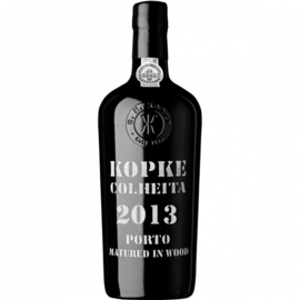 Kopke 2013 Colheita Port