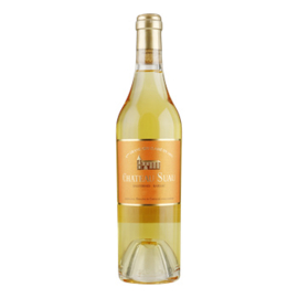 CHATEAU SUAU 2018 2e Cru Classe Sauternes Barsac