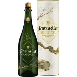 Karmeliet Grand Cru Mizu.Oak 2025