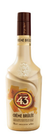 Licor 43 Crème Brûlée