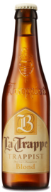 La Trappe Blond