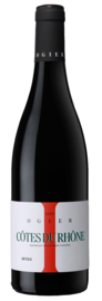 Artesis Côtes du Rhône.