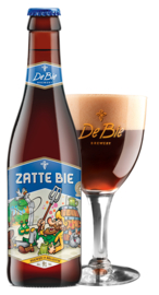 DE BIE - ZATTE BIE