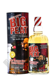 BIG PEAT CHRISTMAS EDITION 2022