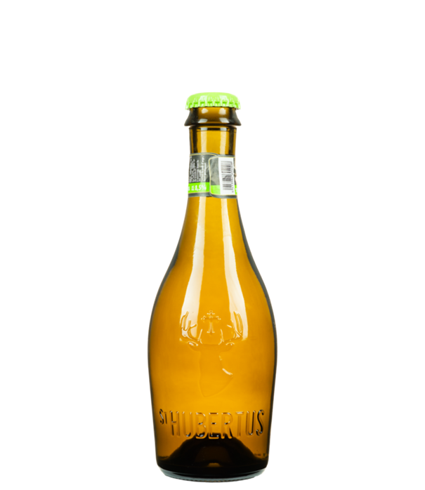 St Hubertus Tripel Hop Citra 33Cl