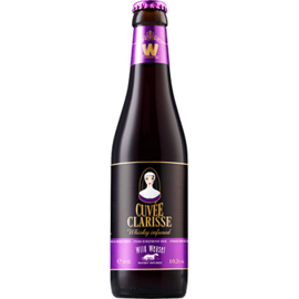 WILDEREN - CUVEE CLARISSE WHISKY INFUSED