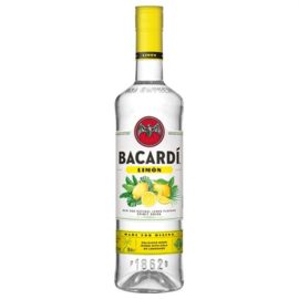 Bacardi Limon