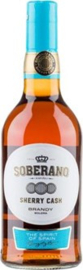 Soberano Brandy | 70 CL