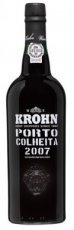 Krohn Colheita 2007 Port
