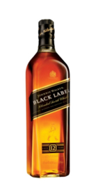 Johnnie Walker Black Label