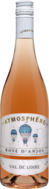 Atmosphere AOC Rosé d'Anjou