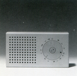 Braun T 3 (1958)