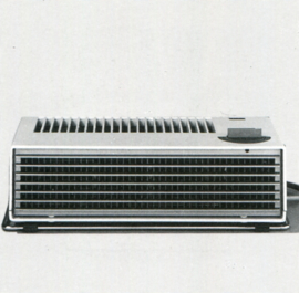 Braun H 3/31 (1962)