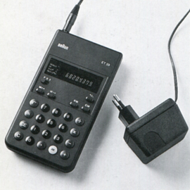 Braun ET 23 (1977)