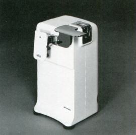 Braun DS 1 (1972)