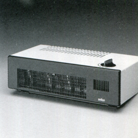 Braun H 10 (1983)