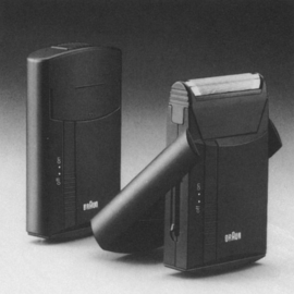 Braun pocket de luxe (1990)