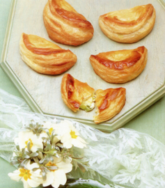 PASTRIES