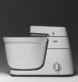 Braun KM 31 (1957)