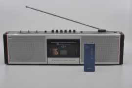 Sony CFS-FM7 (1983)