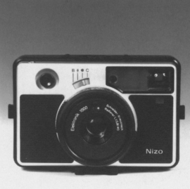 Braun Nizo 1000 (1968)