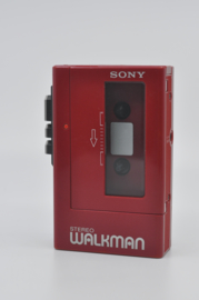 Sony WM-4 (1983)