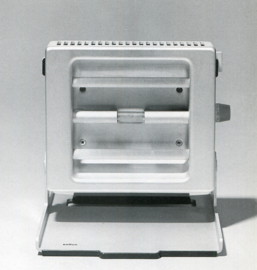 Braun HUV 1 (1964)