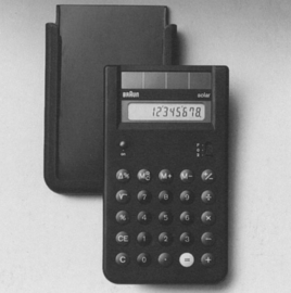 Braun ETS 77 (1987)