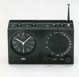 Braun ABR 21 (1978)