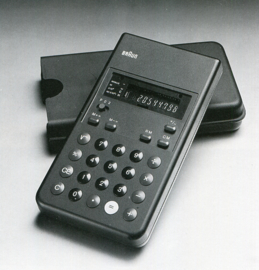 Braun ET 22 (1976)