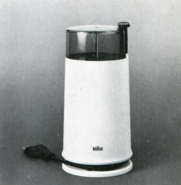 Braun KSM 2 (1979)