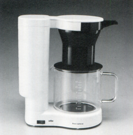 Braun KF 35 (1978)