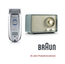 Braun - 50 Jahre Produktinnovationen (2005)