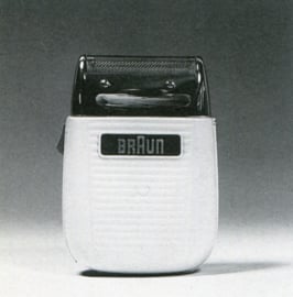 Braun 300 special DL 3 (1955)