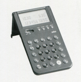 Braun ET 88 (1991)