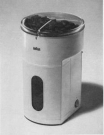 Braun KMM 2 (1969)