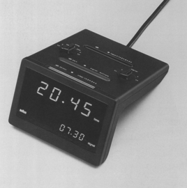 Braun DN 54 (1983)